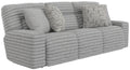 Lynx Power Reclining Sofa w/Zero Gravity