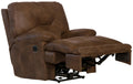 Voyager POWER "Lay Flat" Recliner