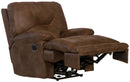 Voyager POWER "Lay Flat" Recliner