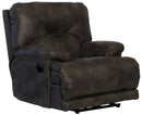 Voyager POWER "Lay Flat" Recliner