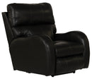 Angelo Power Headrest Power LayFlat Recliner
