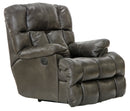 Victor Power Lay Flat Chaise Recliner