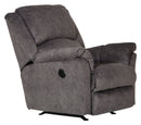 Malloy Power Rocker Recliner