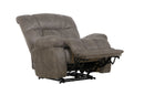 Dawkins Power Lay Flat Recl w/Oversize Xtra Comfort Ottoman