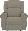 Paradise Power Lift/Headrest/Lay Flat Recliner w/CR3 Heat/Massage