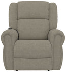 Paradise Power Lift/Headrest/Lay Flat Recliner w/CR3 Heat/Massage