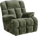 Cloud 12 Chaise Rocker Recliner