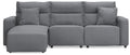 Modmax II Reclining Sofa Chaise
