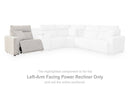Modmax II Reclining Sofa Chaise