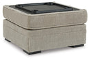 Calnita Living Room Set
