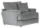 Lamar Chair