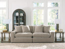 Maxton Heights Sectional