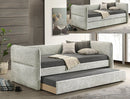 Philipa Daybed L.GY Tweed image