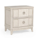 Napoli Night Stand W/Usb
