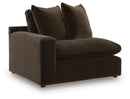 Maxton Heights Sectional