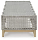 Seton Creek Outdoor Seating Set