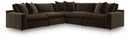 Maxton Heights Sectional