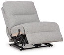 Acklen Place Power Reclining Sectional Sofa