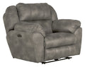 Ferrington Power Headrest Power Lay Flat Recliner