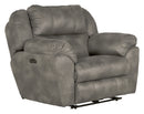 Ferrington Power Headrest Power Lay Flat Recliner