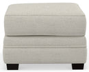 Magnolia Ottoman