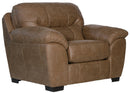 Grant Chair 1/2