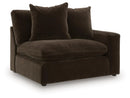 Maxton Heights Sectional