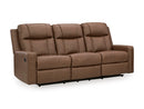 Mackmenville Living Room Set