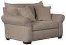 Maddox Chair 1/2