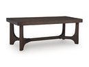 Korestone Occasional Table Set
