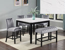 Pascal Counter Height Chair