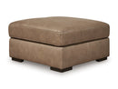 Veronella Oversized Accent Ottoman