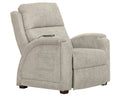 Nirvana Power Headrest Power Lay Flat Recliner w/Lumbar/Dual Motor/Zero Gravity