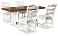 Valebeck Dining Room Set image