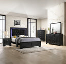 Micah Bed