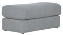 Hooten Ottoman