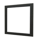 Crown Mark Furniture Lucinda Dresser Mirror in Black image
