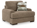Jayne Park Oversized Chair