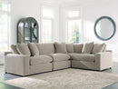 Maxton Heights Sectional