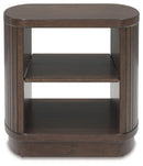 Korestone Occasional Table Set