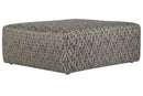 Galaxy Cocktail Ottoman