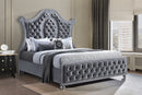 Cameo Bed