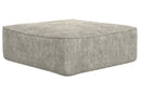 Bucktown Cocktail Ottoman