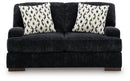 Whitmore Manor Loveseat