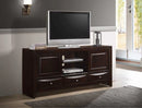 Crown Mark Emily Dresser in Dark Cherry image