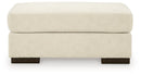 Jayne Park Ottoman