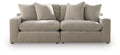 Maxton Heights Sectional