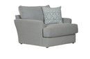 Howell Chair 1/2