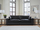 Emilia Sectional Loveseat