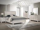 Charlie Bed